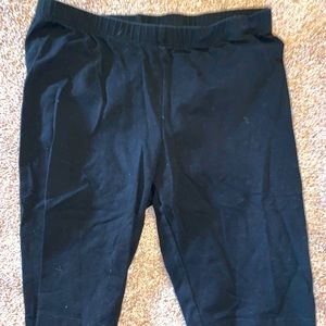 Cat and jack comfy shorts